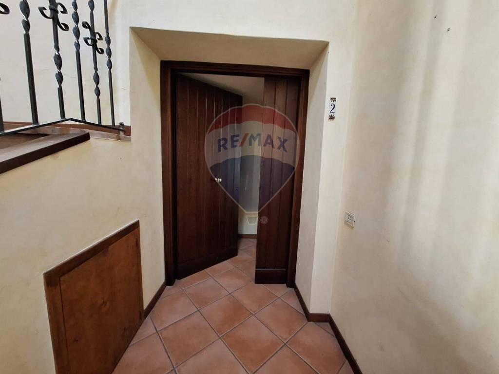 Casa indipendente a Trevi in Via Chiesa Tonda, 23 - Foto 5