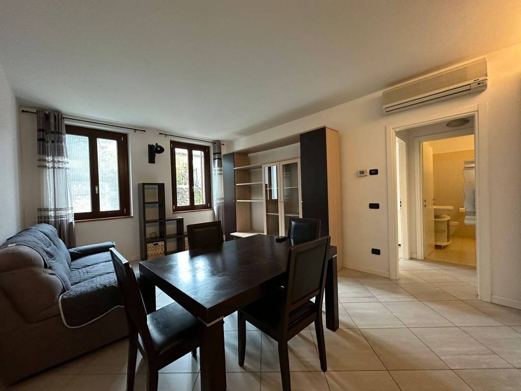 Appartamento a Soave in Corso Vittorio Emanuele II - Foto 2