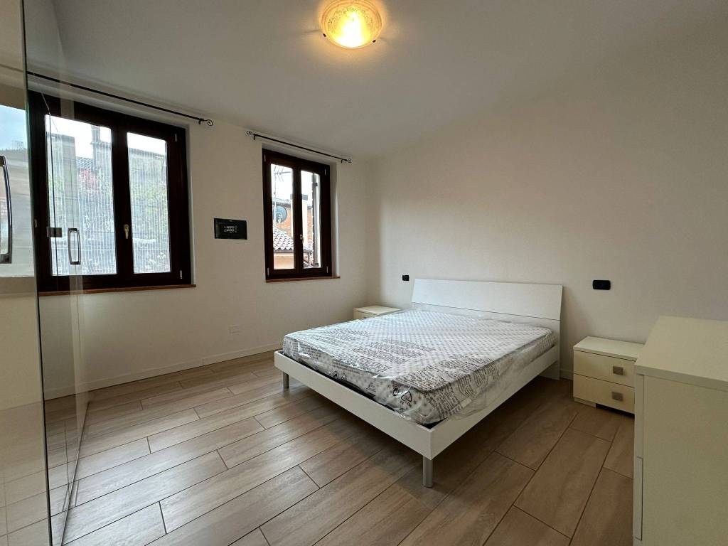 Appartamento a Soave in Corso Vittorio Emanuele II - Foto 4