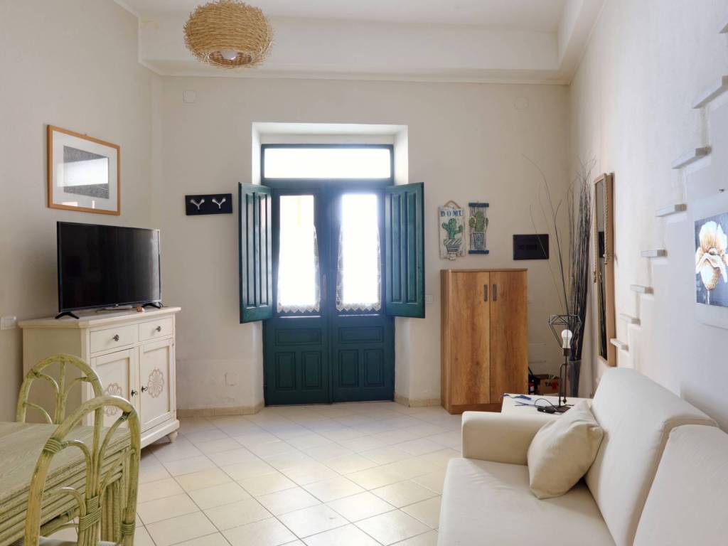 Appartamento a Sant'antioco in Via Dante Alighieri, 16 - Foto 2