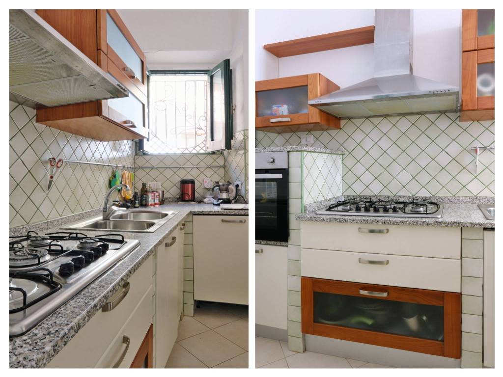 Appartamento a Sant'antioco in Via Dante Alighieri, 16 - Foto 5