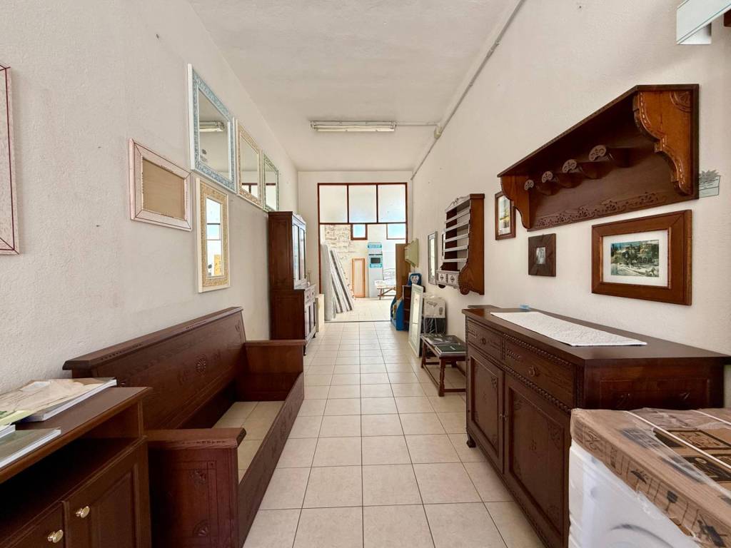 Appartamento a Villasimius in Quinto Pitzalis, 20 - Foto 3