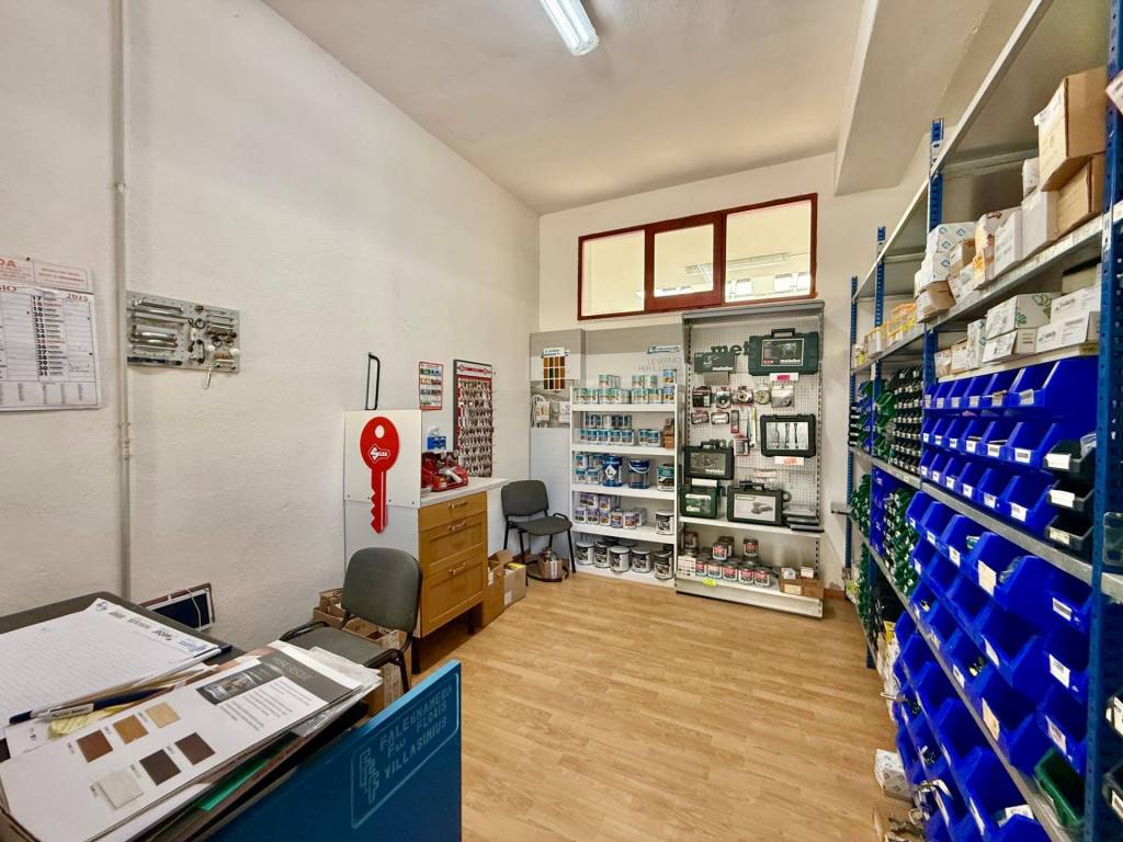 Appartamento a Villasimius in Quinto Pitzalis, 20 - Foto 4