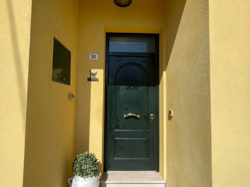 Villa a Ravenna in Via Vasco Presentati - Foto 2