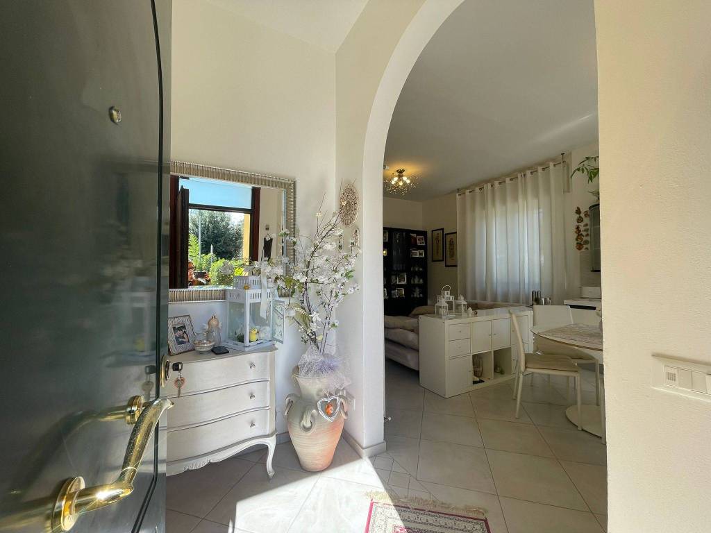 Villa a Ravenna in Via Vasco Presentati - Foto 3