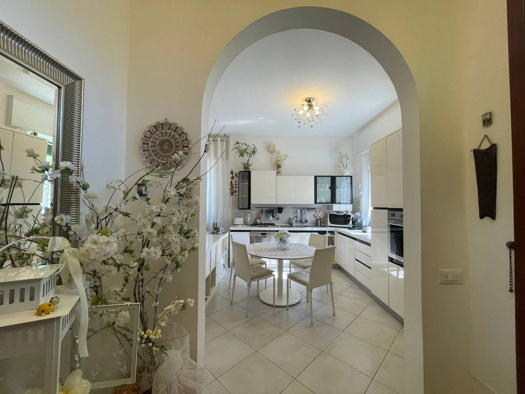 Villa a Ravenna in Via Vasco Presentati - Foto 4