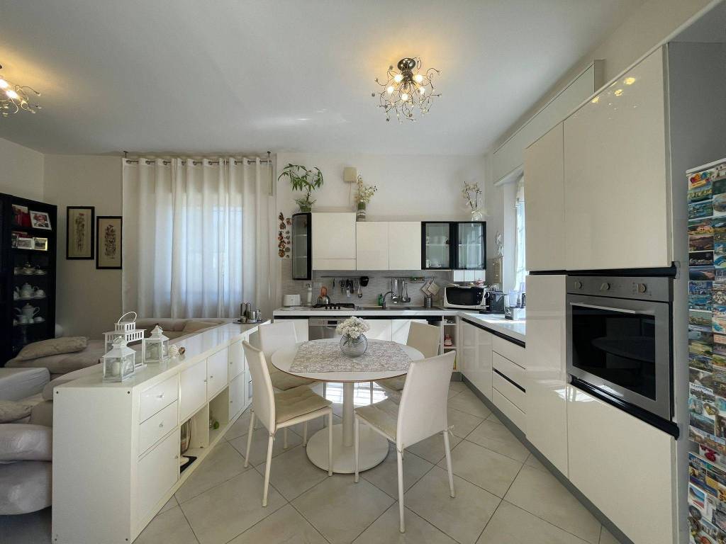 Villa a Ravenna in Via Vasco Presentati - Foto 5