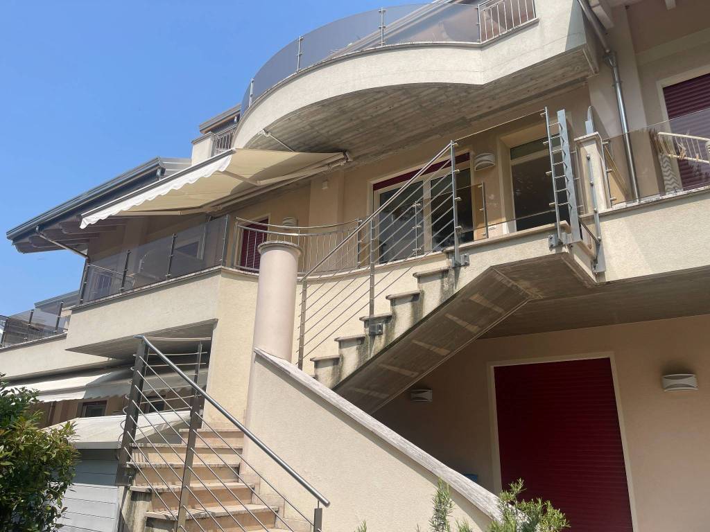 Appartamento a Cervia in Viale Capua, 2 - Foto 2