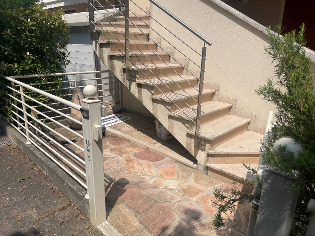 Appartamento a Cervia in Viale Capua, 2 - Foto 3