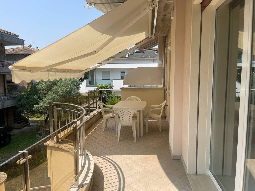 Appartamento a Cervia in Viale Capua, 2 - Foto 4