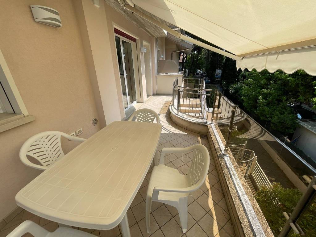 Appartamento a Cervia in Viale Capua, 2 - Foto 5