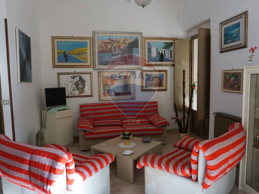 Appartamento a Vieste in Via Ferdinando Magellano, 3 - Foto 3