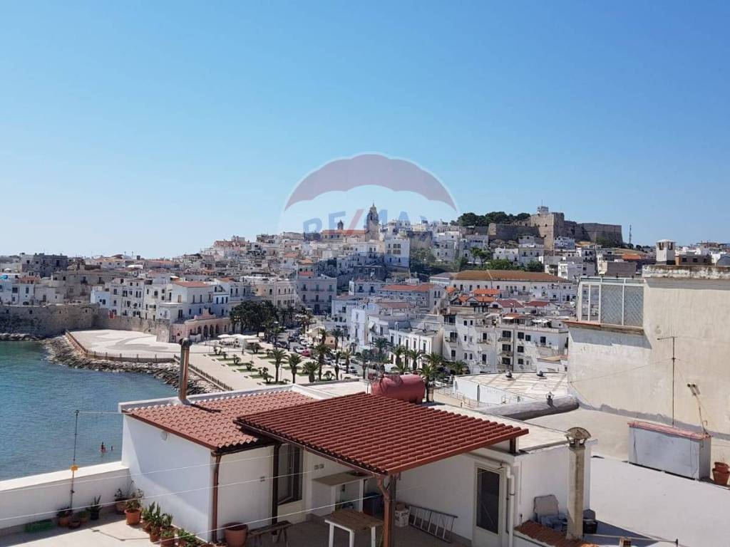 Appartamento a Vieste in Via Ferdinando Magellano, 3 - Foto 4