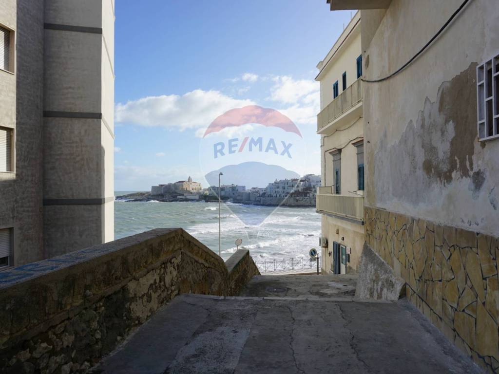 Appartamento a Vieste in Via Ferdinando Magellano, 3 - Foto 5