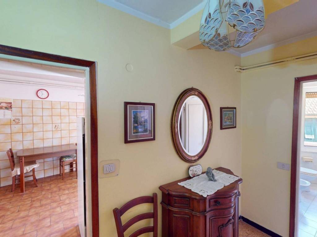 Appartamento a Brugnato in Via Riva d'Armi, 20 - Foto 4