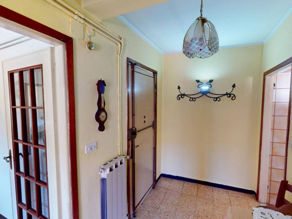 Appartamento a Brugnato in Via Riva d'Armi, 20 - Foto 5