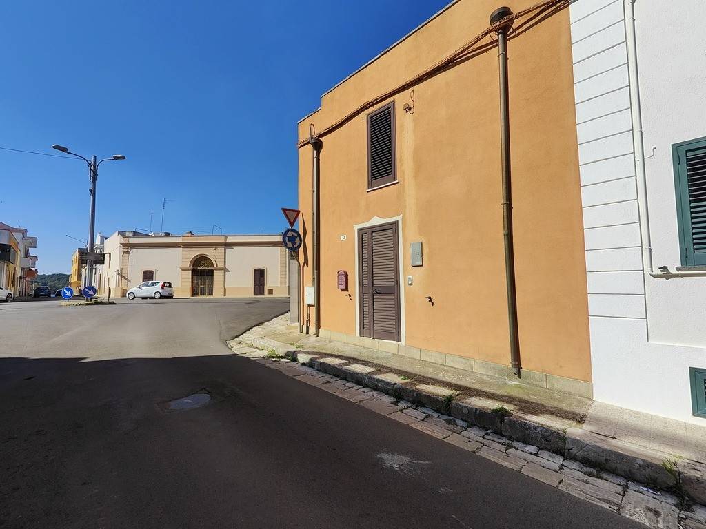 Casa indipendente a Presicce-acquarica in Via Battisti, 31 - Foto 2