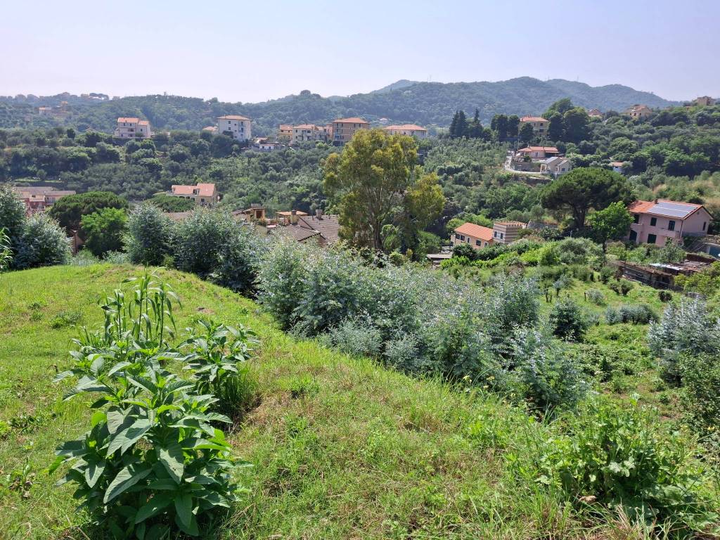 Rustico / casale a Celle ligure in Via alla Costa - Foto 5