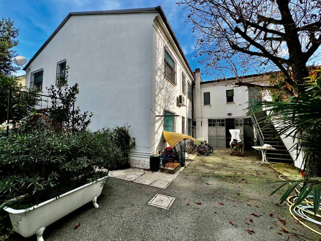 Casa indipendente a Alfonsine in Corso Giuseppe Garibaldi, 129 - Foto 3