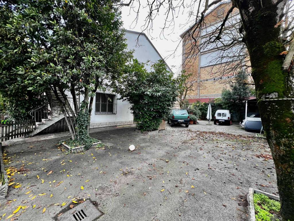 Casa indipendente a Alfonsine in Corso Giuseppe Garibaldi, 129 - Foto 4