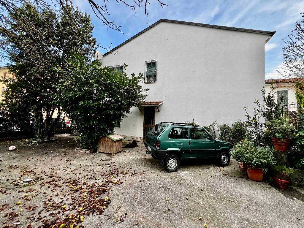 Casa indipendente a Alfonsine in Corso Giuseppe Garibaldi, 129 - Foto 5