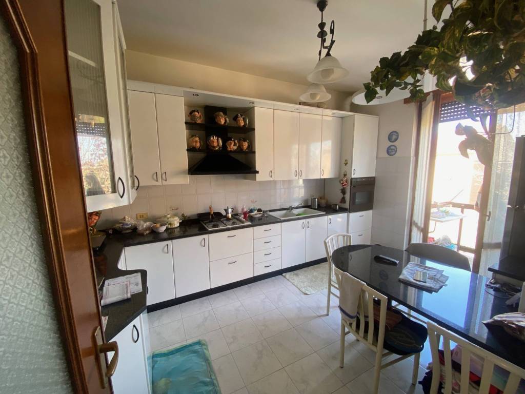 Appartamento a Piacenza in Via Emilia Pavese, 95 - Foto 3