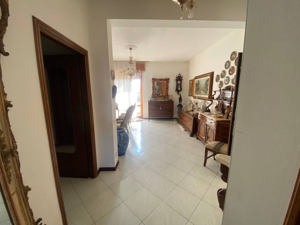 Appartamento a Piacenza in Via Emilia Pavese, 95 - Foto 4