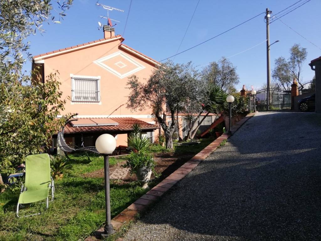 Villa a Arcola - Foto 3