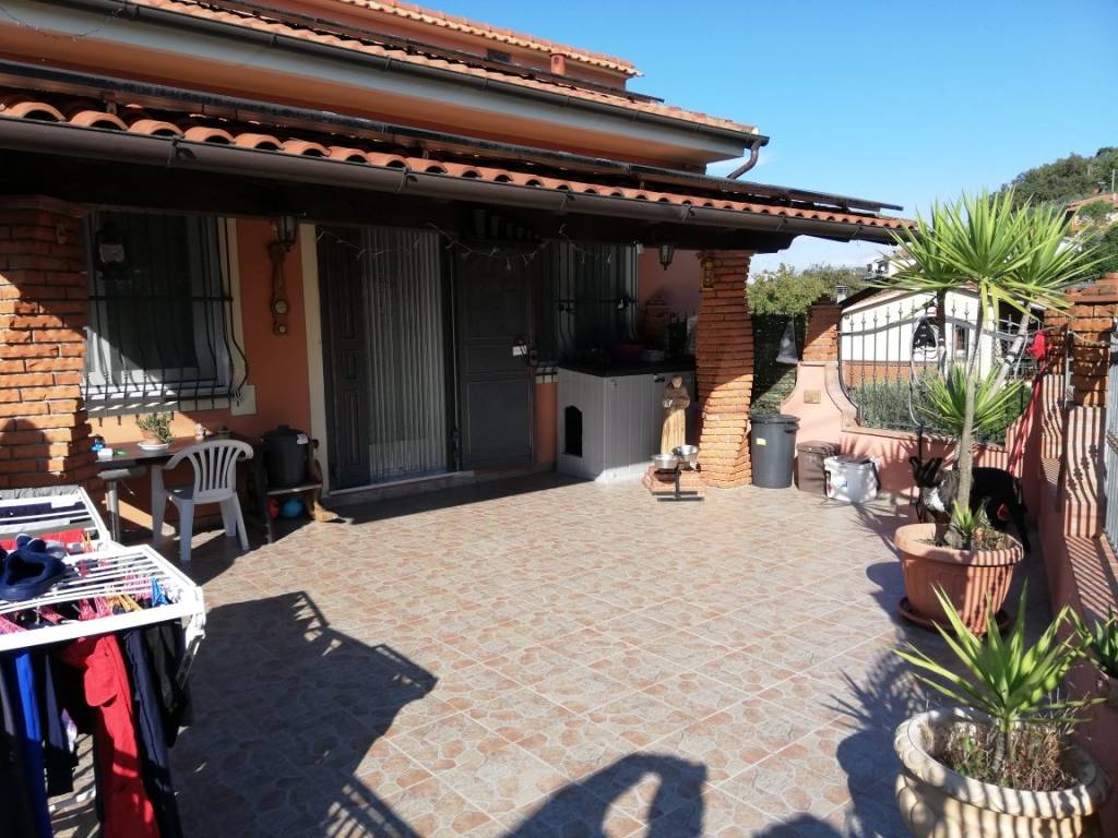 Villa a Arcola - Foto 5