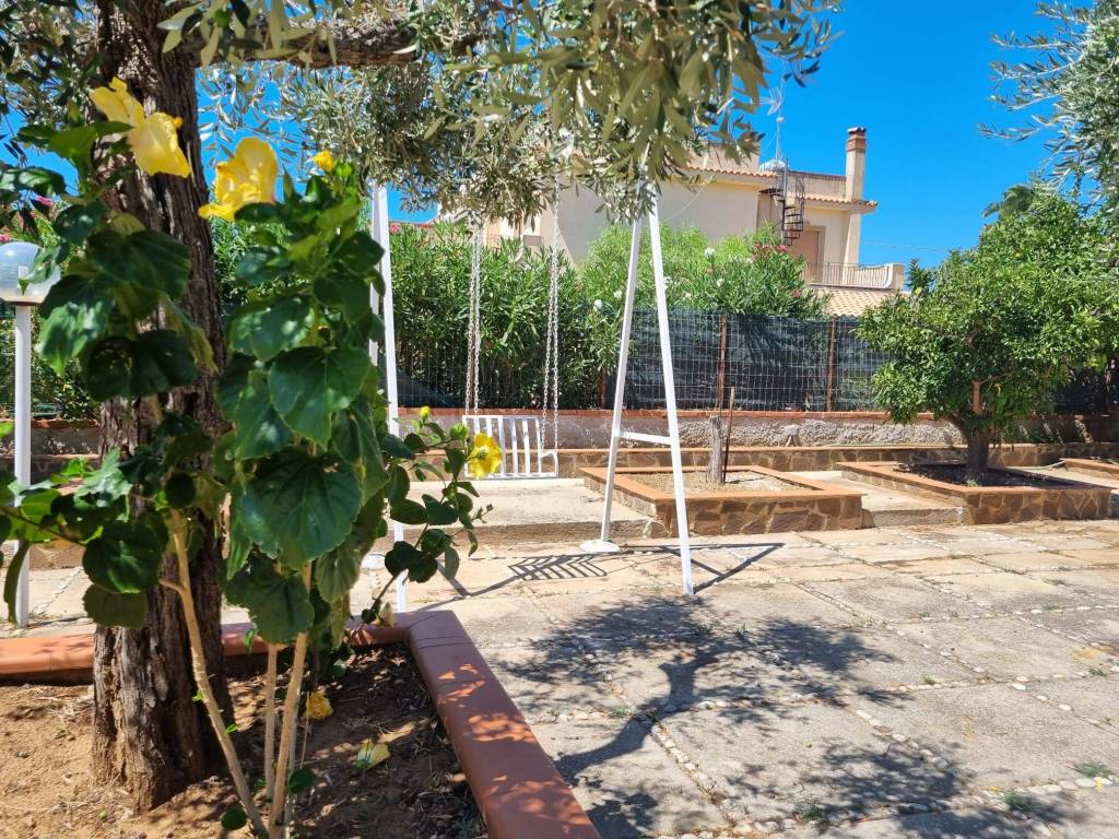 Villa a Cinisi in Via Giovanni Falcone - Foto 3
