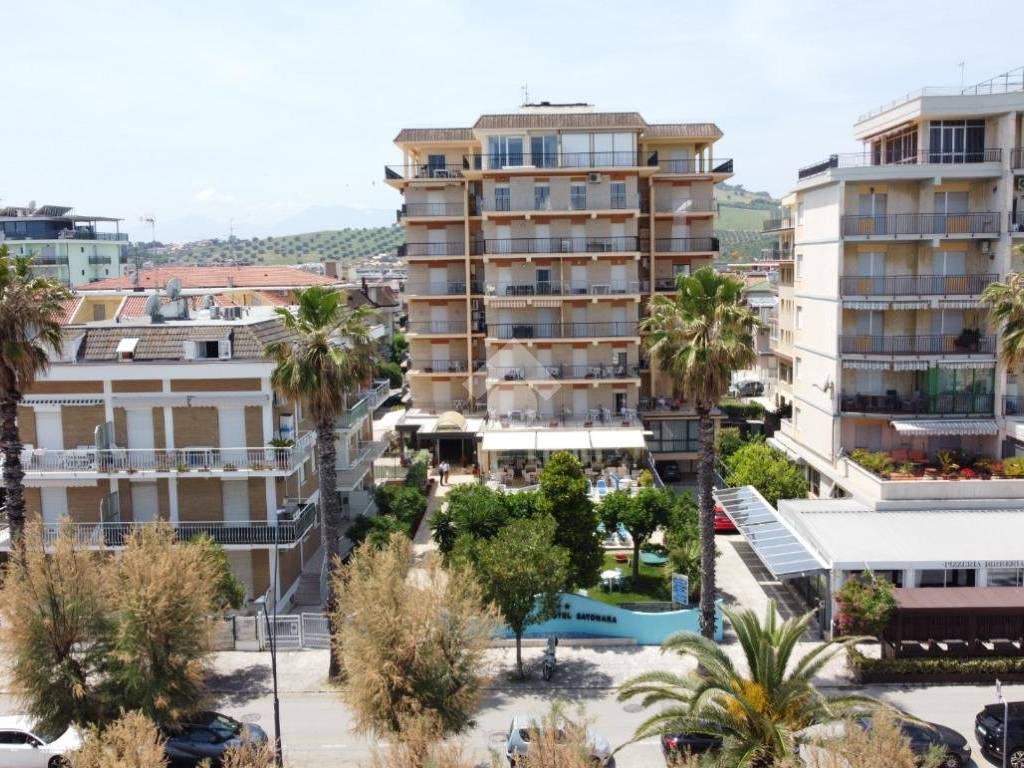 Appartamento a San benedetto del tronto in Via dei Mille, 70 - Foto 2