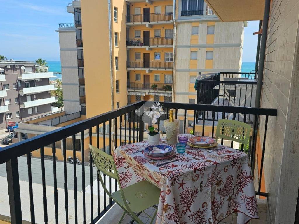 Appartamento a San benedetto del tronto in Via dei Mille, 70 - Foto 3