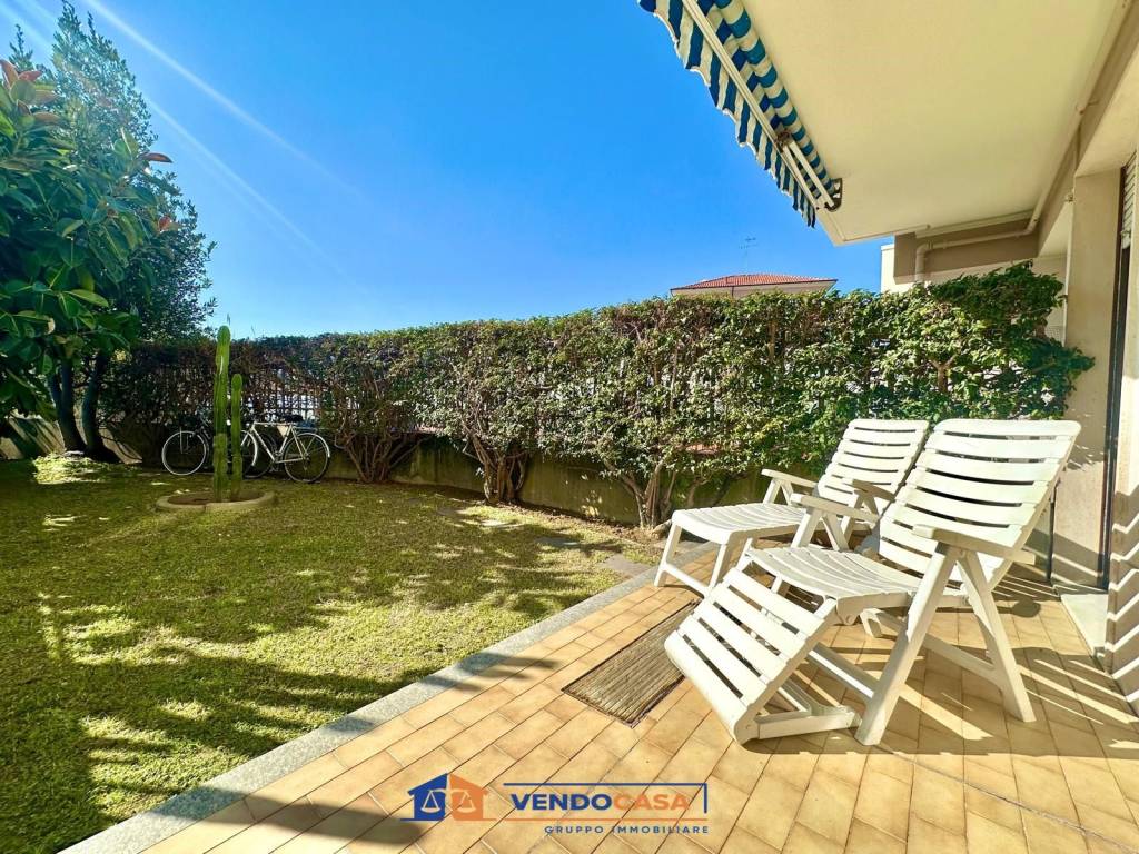 Appartamento a Loano in Via dei Prigliani, 3 - Foto 2