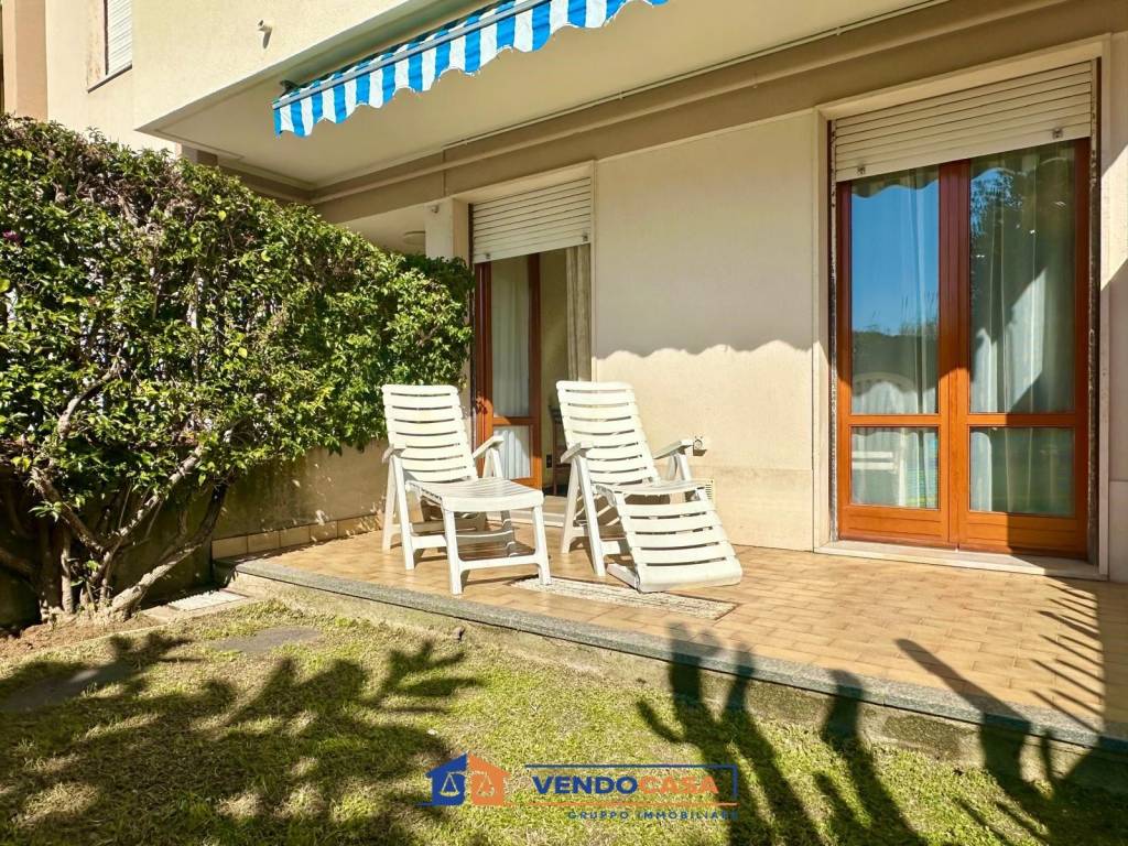 Appartamento a Loano in Via dei Prigliani, 3 - Foto 3