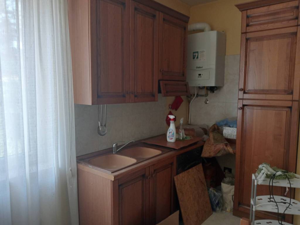 Appartamento a Potenza in Via dell'Ateneo Lucano - Foto 2