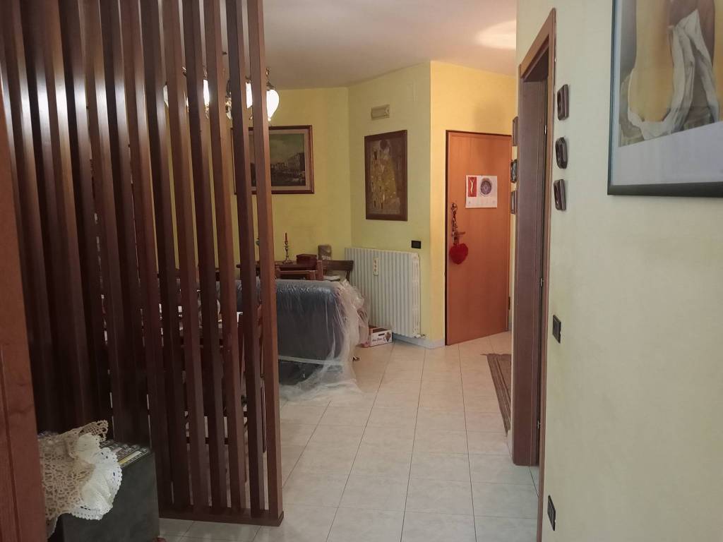 Appartamento a Potenza in Via dell'Ateneo Lucano - Foto 3