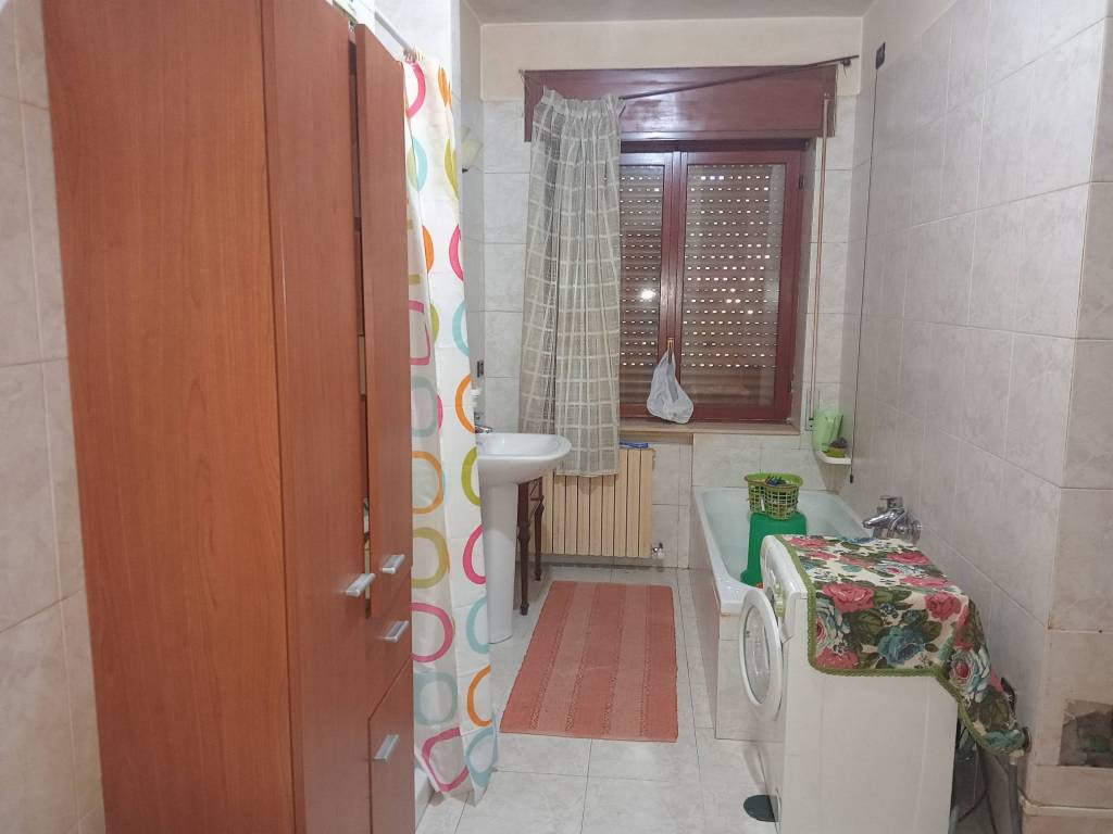 Appartamento a Potenza in Via dell'Ateneo Lucano - Foto 5