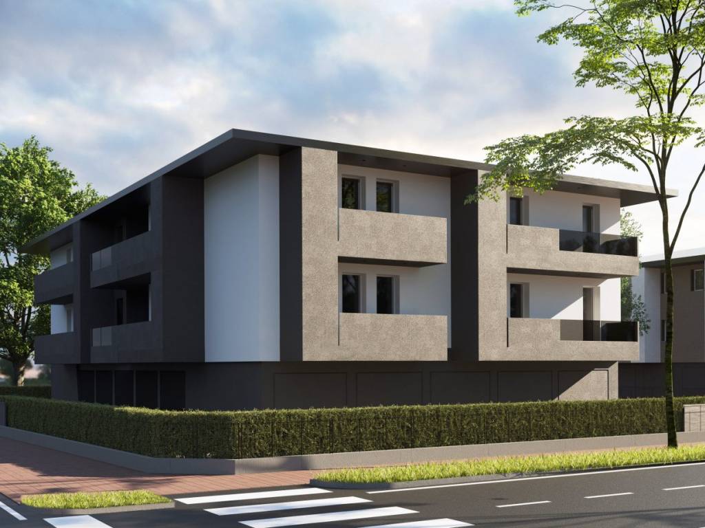 Appartamento a Martellago in VIA RAGAZZI DEL '99 - Foto 2