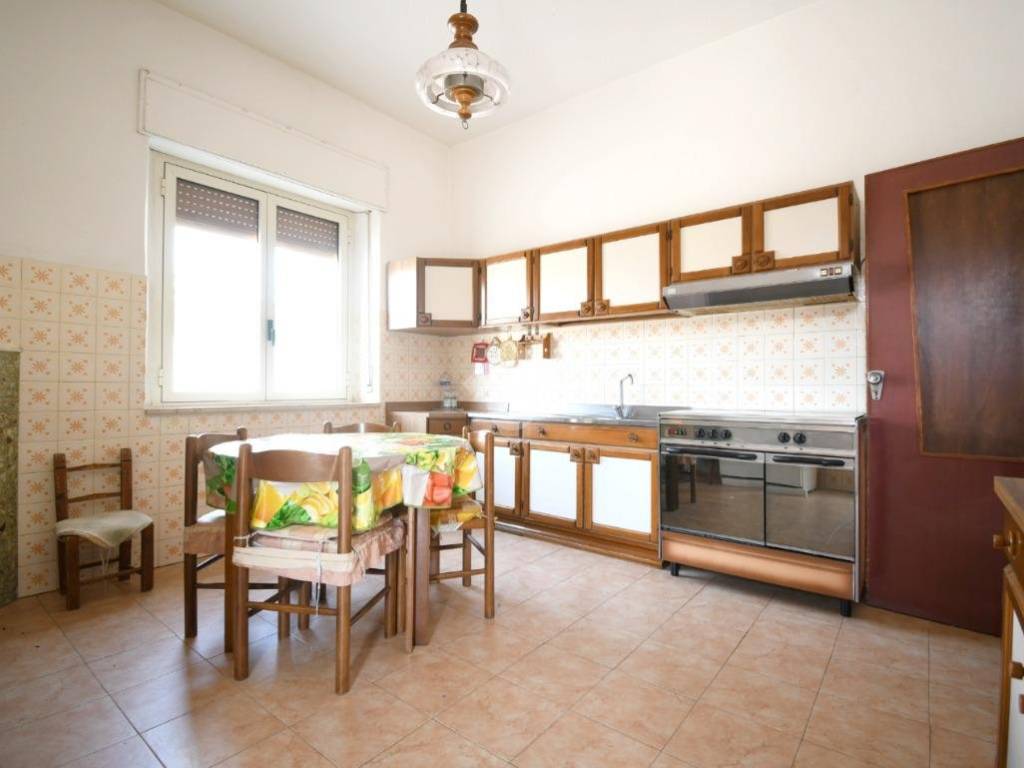 Casa indipendente a Marrubiu in Via Piave, 57 - Foto 4