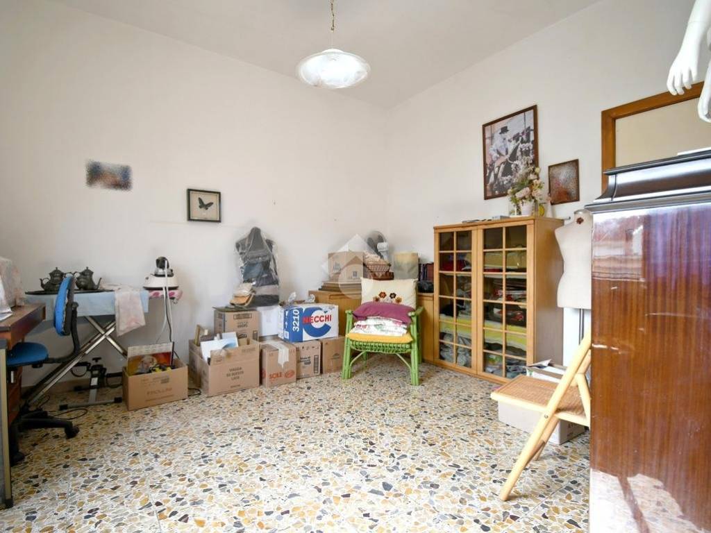 Casa indipendente a Oristano in Via Fosse Ardeatine, 4 - Foto 3