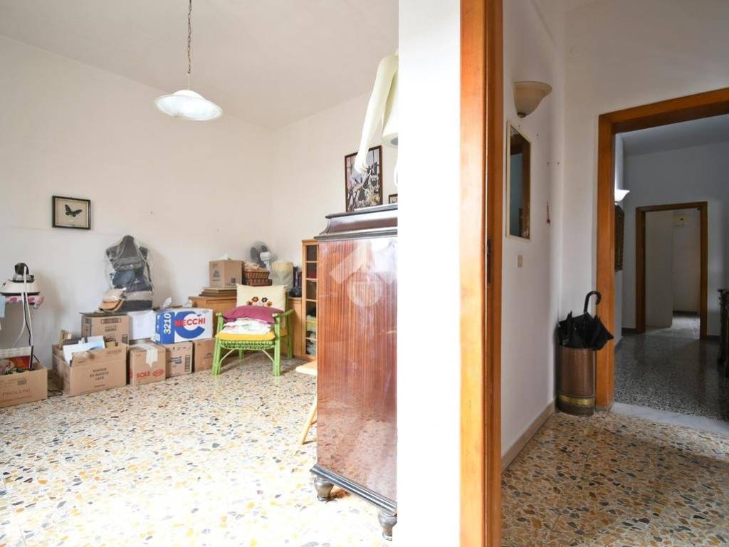 Casa indipendente a Oristano in Via Fosse Ardeatine, 4 - Foto 4
