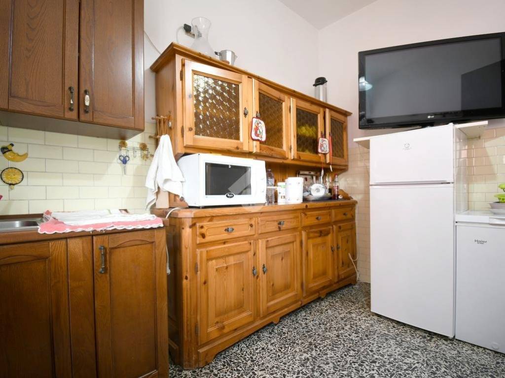 Casa indipendente a Oristano in Via Fosse Ardeatine, 4 - Foto 5