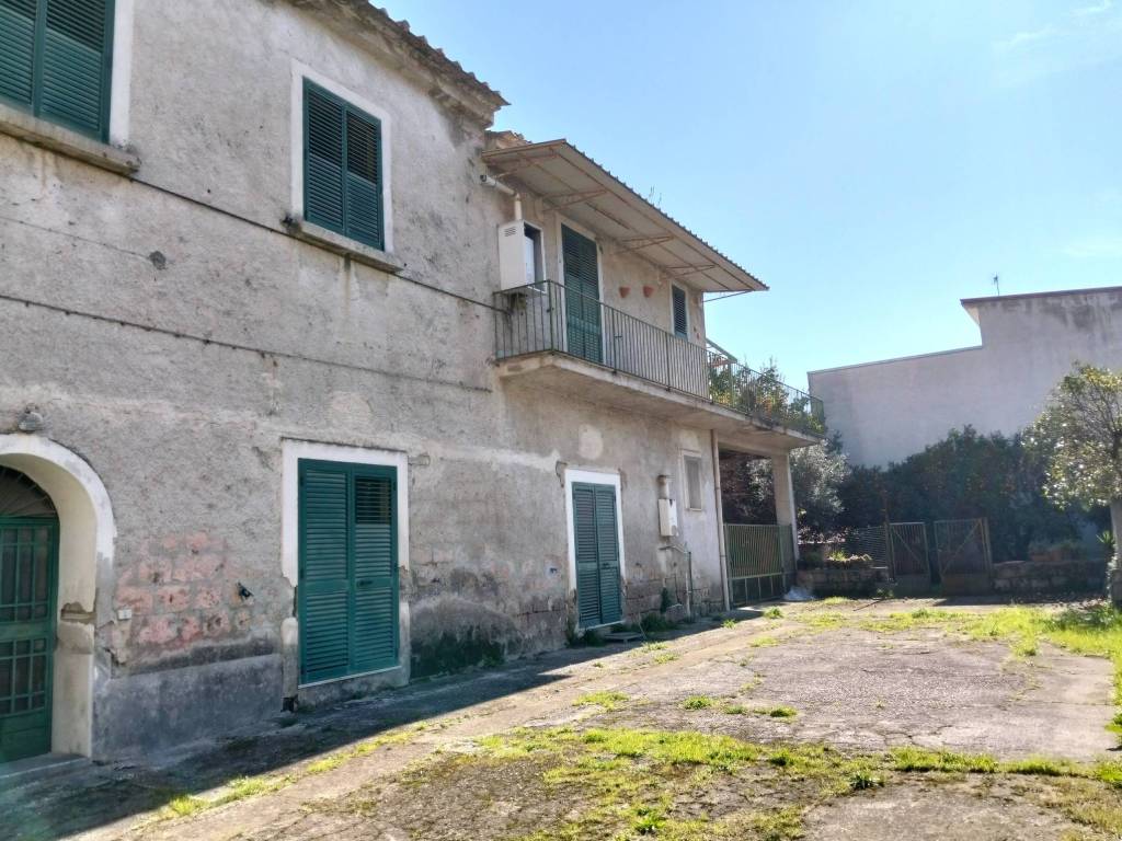 Casa indipendente a San prisco in Via Cavacone, 22 - Foto 2