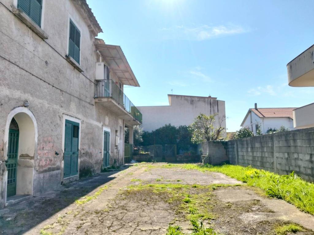 Casa indipendente a San prisco in Via Cavacone, 22 - Foto 3