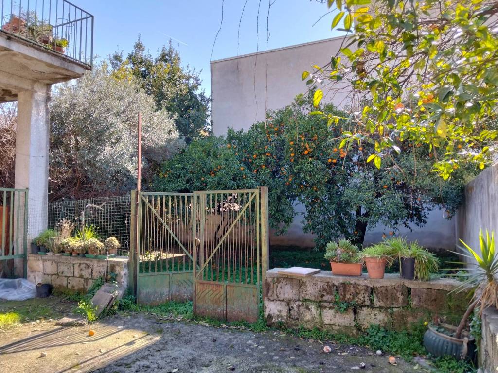 Casa indipendente a San prisco in Via Cavacone, 22 - Foto 4