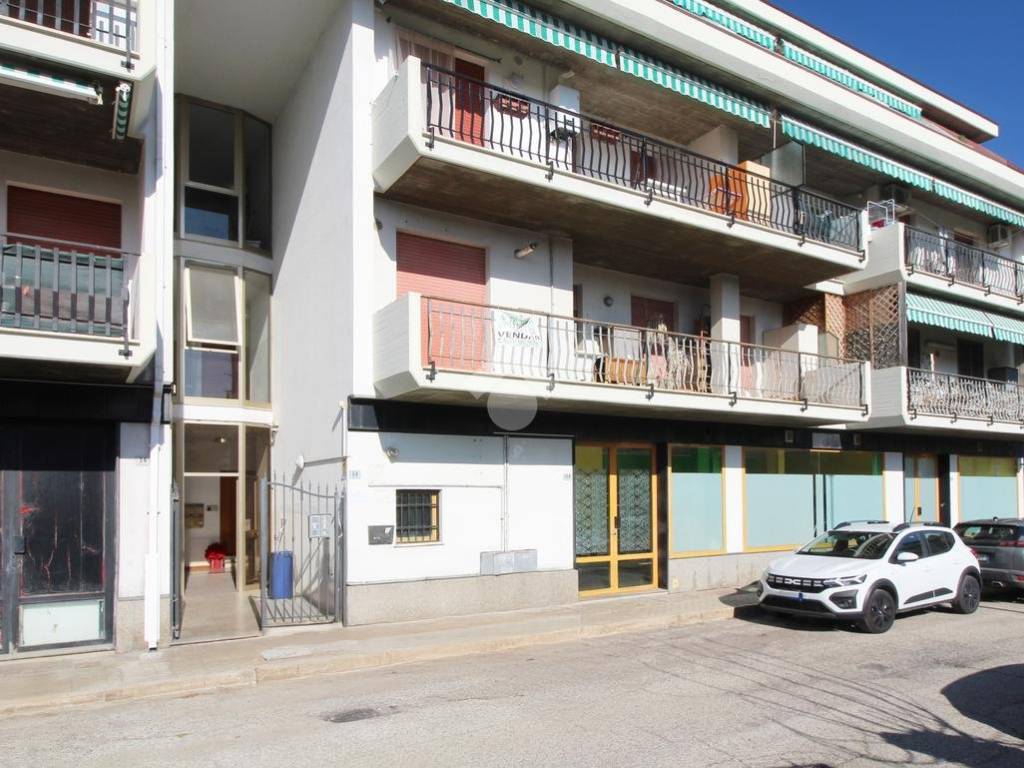Appartamento a Martinsicuro in Via Vasco de Gama, 34 - Foto 2