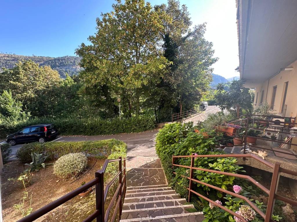 Appartamento a Caramanico terme in Viale della Libertà, 19 - Foto 4