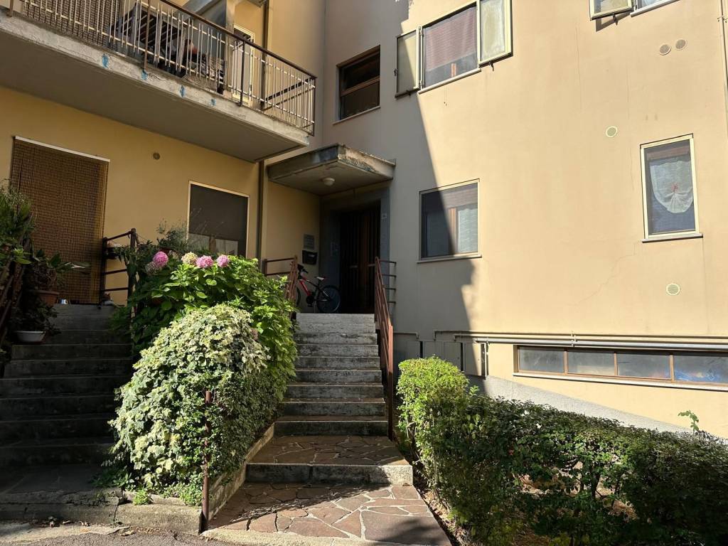 Appartamento a Caramanico terme in Viale della Libertà, 19 - Foto 5