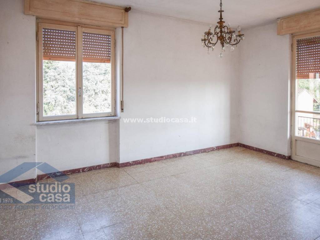 Appartamento a Cavenago d'adda in VIA DEL GAS,16 - Foto 3