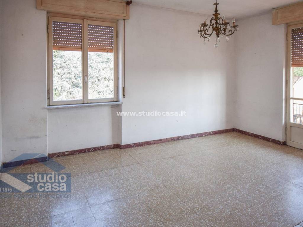 Appartamento a Cavenago d'adda in VIA DEL GAS,16 - Foto 4